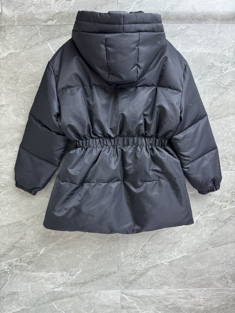 Prada Down Coat